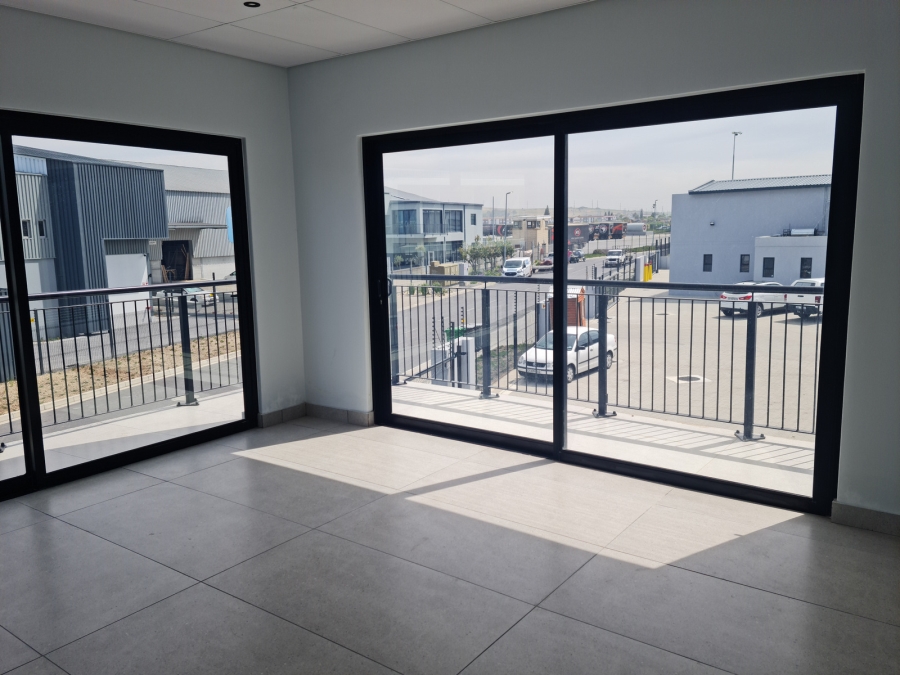 To Let commercial Property for Rent in Firgrove Western Cape